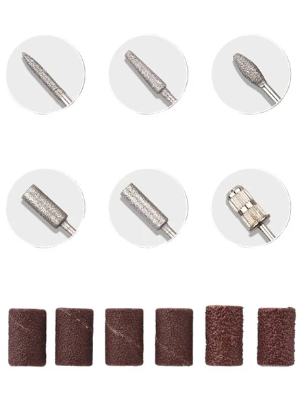 TIRNAK TÖRPÜ - Resim 4