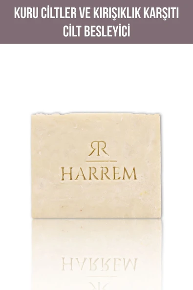 Eşek Sütü Sabunu - 2