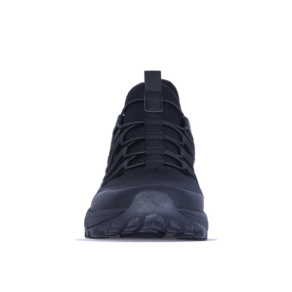 Lescon Scuba 2 Siyah Erkek Sneaker Spor Ayakkabı - Resim 3