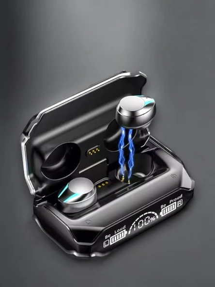 M41 BLUETOOH KULAKLIK - 2