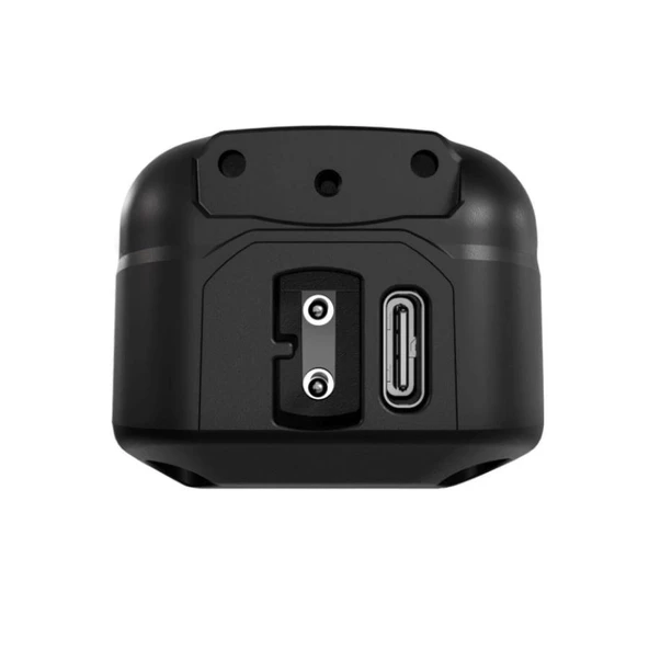 Gamma Plus Boosted Up Erkek Profesyonel Tıraş Makinesi - Resim 6