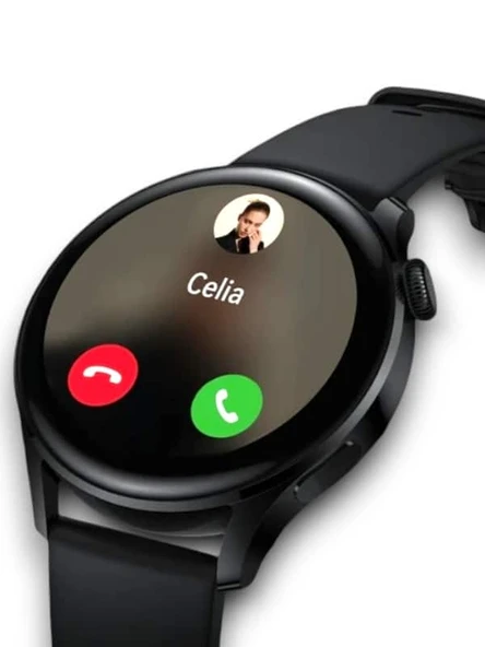 WATCH4 AKILLI SAAT - Resim 3