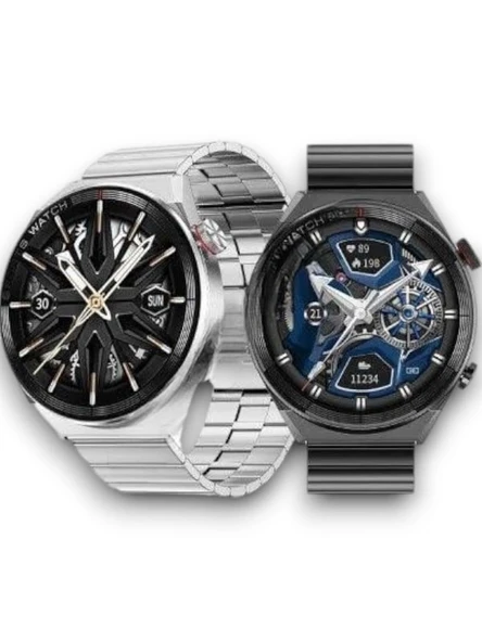 DT70-MATE3 AKILLI SAAT - 4