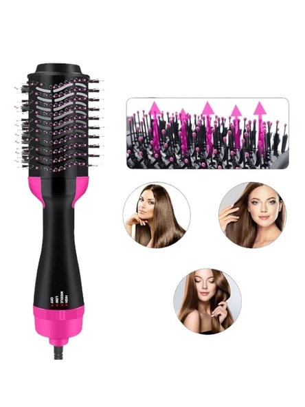 Fön Tarak One Step - 3