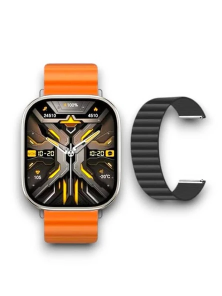 Hk 10 ultra - Resim 2