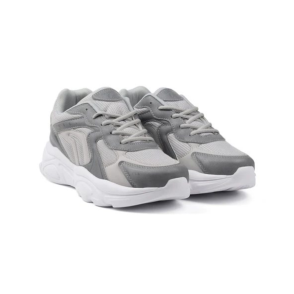 Erkek Buz Günlük Spor Ayakkabı Rahat Yürüyüş Koşu Sneaker Hafif Tabanlı - Resim 6