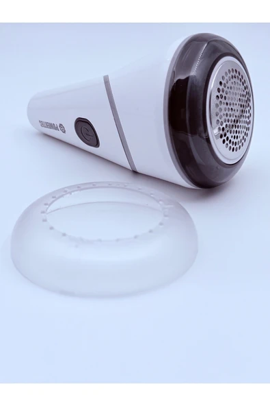 Powertec Tr-60 Şarjlı Tiftik, Kazak, Tüy, Giysi Yünü Temizleme Makinesi (7000 Rpm) - 4