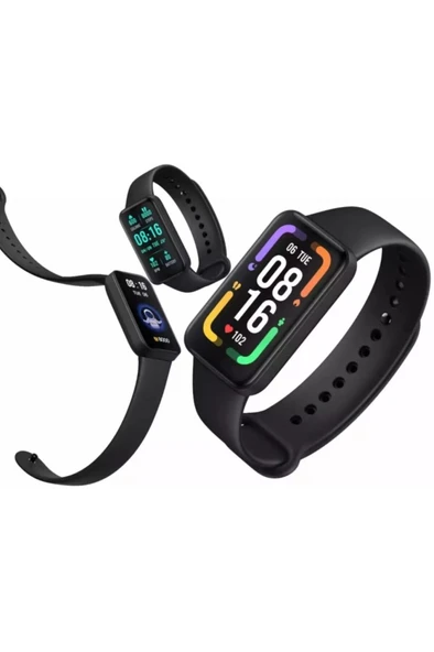 Xiaomi Redmi Smart Band Pro ( Türkiye Garantili )