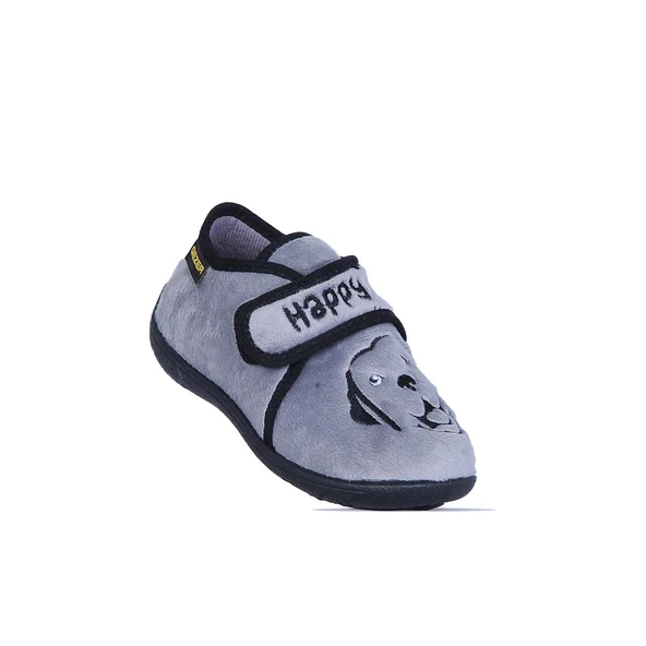 Gezer 03426 Erkek Çocuk Panduf Ayakkabı ürün görseli