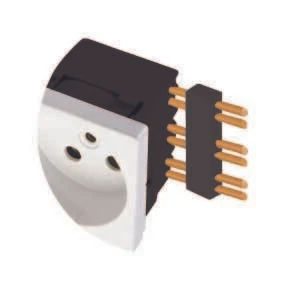 45X45 PRİZ BİRLEŞTİRME APARATI(YENİ) ürün görseli 1