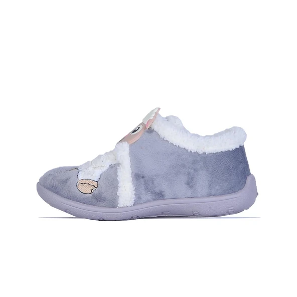 Gezer 03366 Kız Çocuk Panduf Ayakkabı - Resim 2