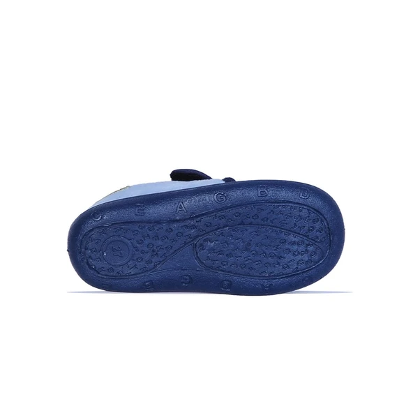 Gezer 03426 Erkek Çocuk Panduf Ayakkabı - Resim 6