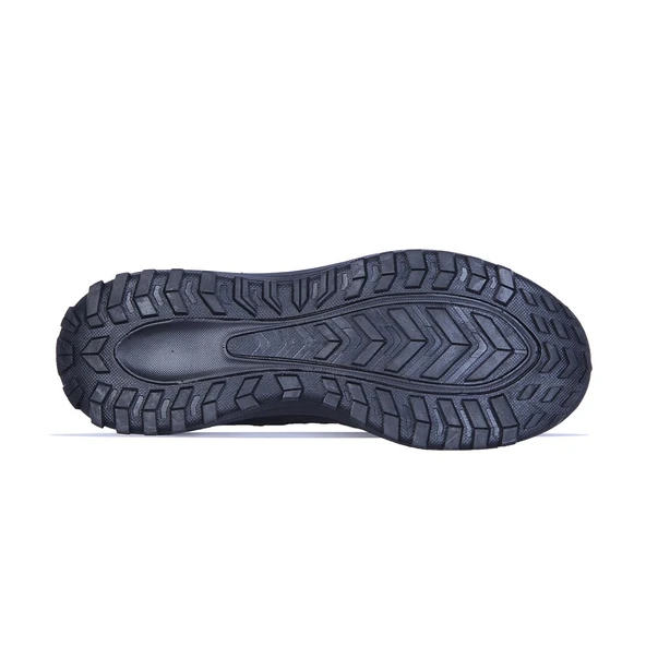 Lescon Scuba 2 Siyah Erkek Sneaker Spor Ayakkabı - Resim 4