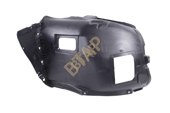 BTAP BMW E90 ÇAMURLUK DAVLUMBAZI ÖN SOL 51717059379