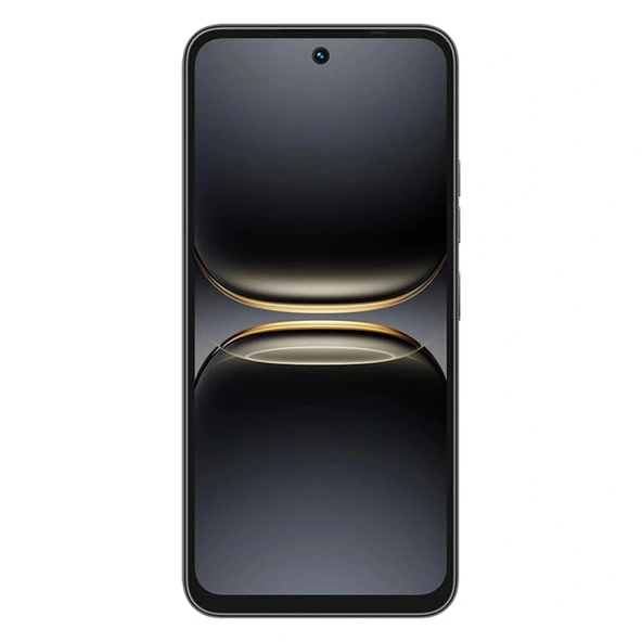 Tecno Mobile Spark Go 2 4+128GB İnk Black - 3