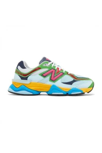 New Balance 9060 Beach Glass ürün görseli