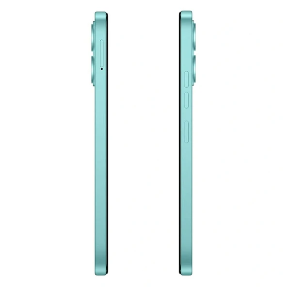 Tecno Mobile Spark Go 2 4+128GB Turquai Green - 4