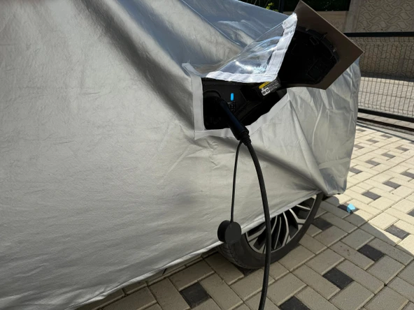 Togg T10x Branda - 3