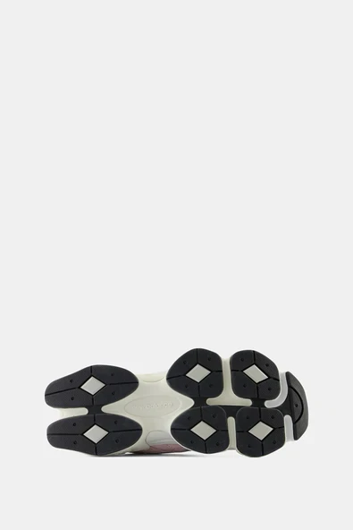 New Balance 9060 Cyrstal Pink - Resim 5