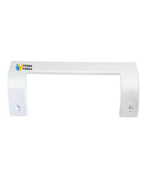 Arçelik Uyumlu 3021 NY Buzdolabı Kapak Kolu 2 Adet - Resim 2