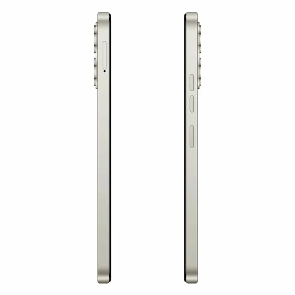 TECNO Mobile Spark Go 2 4+128 GB Titanium Grey (TECNO Türkiye Garantili) - 5