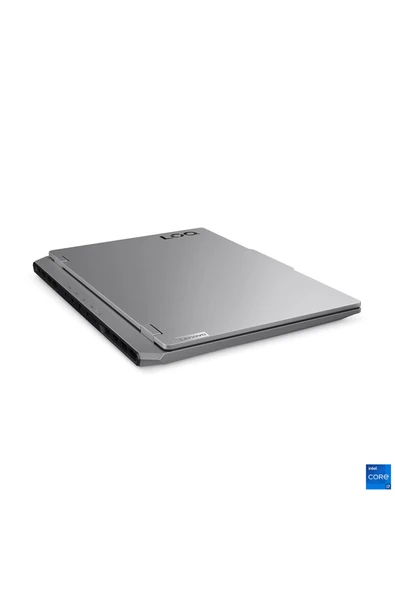 Lenovo LOQ 15IRX10 83JE00ETTR-06 i7-13650HX 32GB DDR5 512GB SSD RTX5060-8GB 15.6" IPS 144Hz Dos - Resim 5