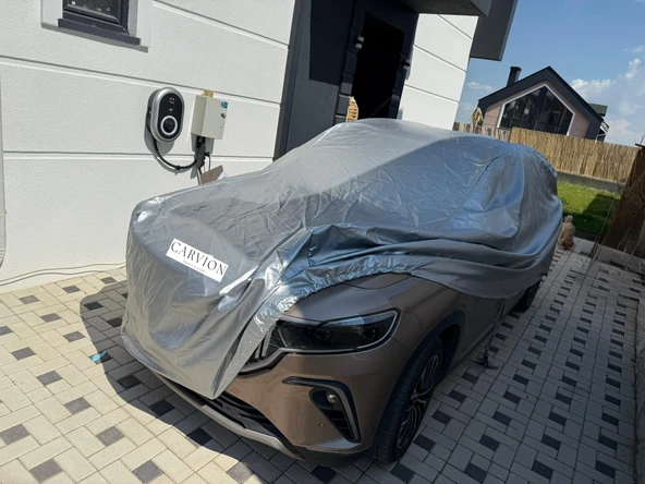 Togg T10x Branda - 4