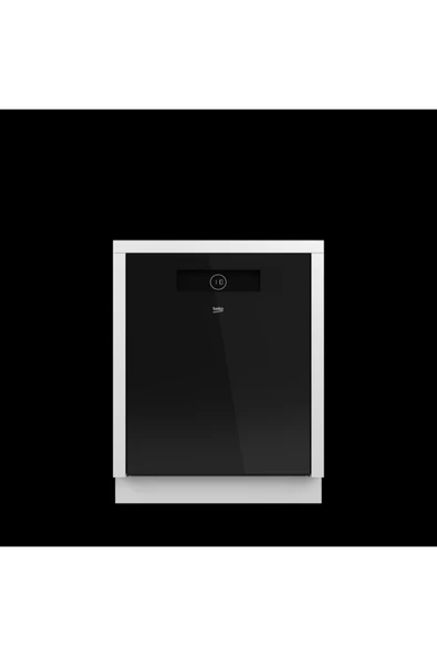 Beko BBC 160 S Tezgah Altı Bulaşık Makinesi