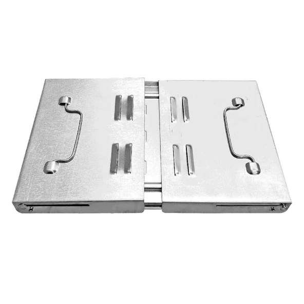 Katlanabilir Mangal - Resim 4