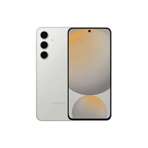 Yenilenmiş SAMSUNG GALAXY S24 FE 256GB -A Kalite- Gri ürün görseli 1