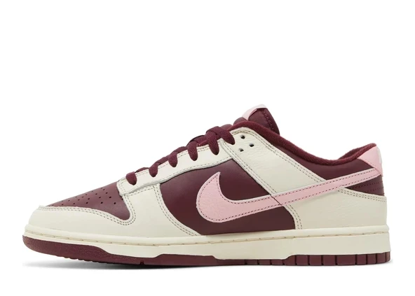 Nike Dunk Low X Retro PRM Valentines Day (2023) - Resim 2