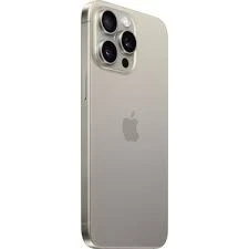 APPLE IPHONE 15 PRO 256 GB NATUREL TİTANYUM TEŞHİR - 2