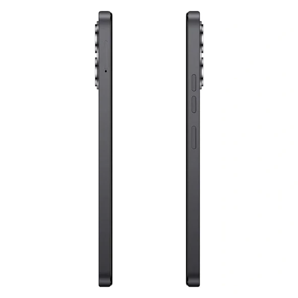 Tecno Mobile Spark Go 2 4+128GB İnk Black - 5
