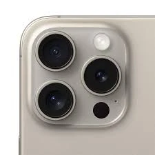 APPLE IPHONE 15 PRO 256 GB NATUREL TİTANYUM TEŞHİR - 4