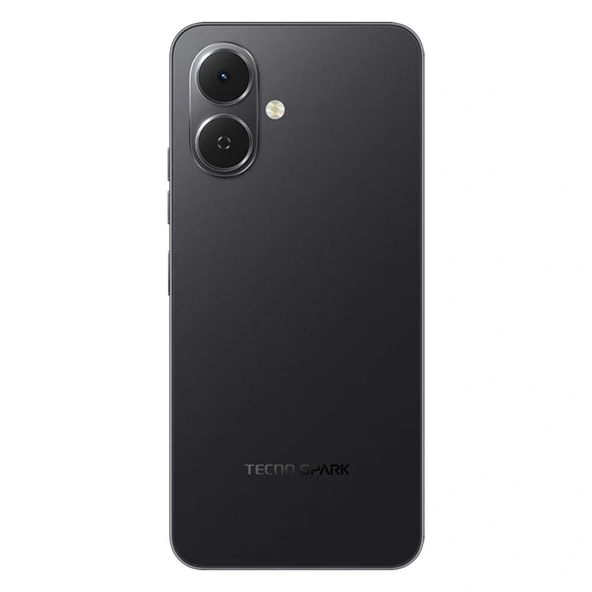 Tecno Mobile Spark Go 2 4+128GB İnk Black - 4