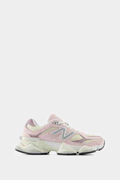 New Balance 9060 Cyrstal Pink ürün görseli