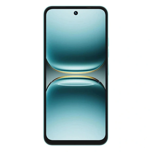 Tecno Mobile Spark Go 2 4+128GB Turquai Green - 2