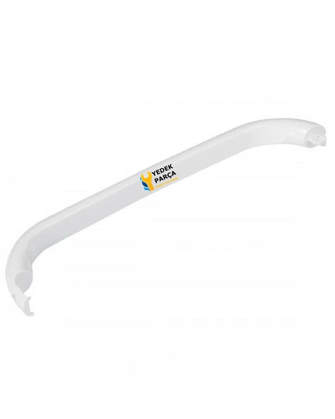Bosch Uyumlu Buzdolabı Kapı Kolu 36,5 CM TEK VİDA GİRİŞLİ - Resim 2