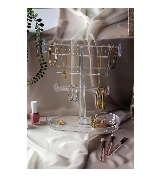 Aksesuar Standı Takı Organizer ürün görseli