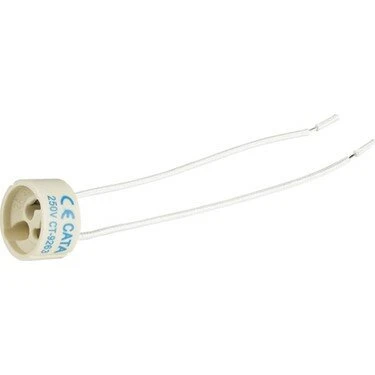 CATA GU-10 DUY PORSELEN - Resim 2