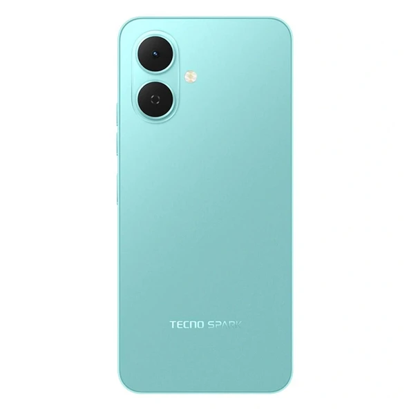 Tecno Mobile Spark Go 2 4+128GB Turquai Green - 3