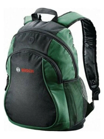 Bosch Sırt Çantası Yeşil - 1