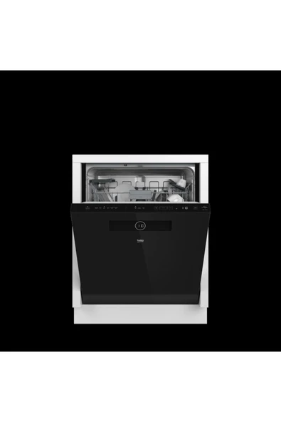 Beko BBC 160 S Tezgah Altı Bulaşık Makinesi - 2
