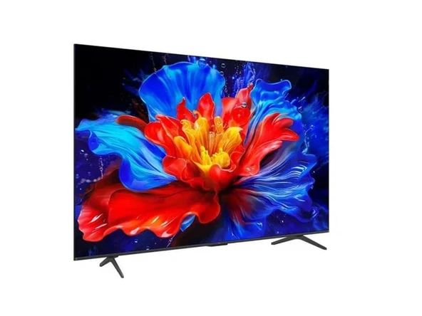 TCL 55P8K 55'' QLED TV - 2