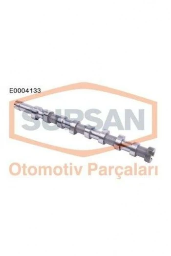 Psa Eksantrık MILI Ford Courıer 14> Focus III 11> C.max 1.6tdci 11>  207 208 308 508 2008 3008 5008 Part - Supsan E0004133 ürün görseli