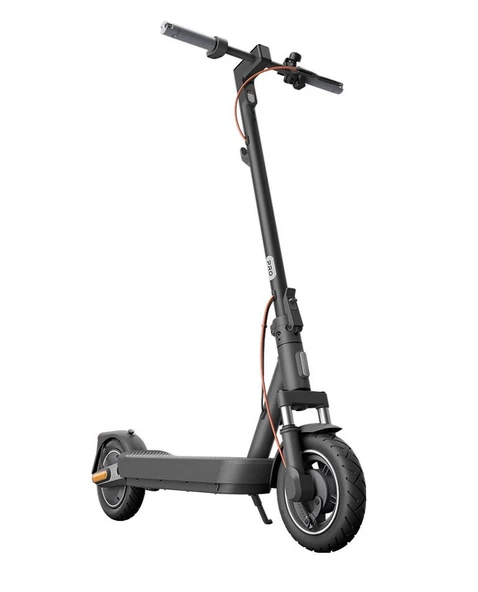Xiaomi Elektrikli Scooter 5 Pro Siyah - Resim 2