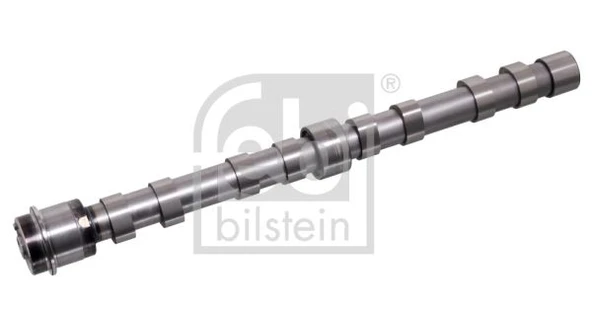 EKSANTRIK MILI EGZOZ ( F1C ) IVECO DAILY 3.0 / TEMSA PRESTIJ / MITSUBISHI FUSO CANTER 12> EURO5 - FEBI 101995