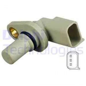Ford Eksantrık MIL Sensoru Connect 1,8tdci 02>13 Focus 99>11 C Max 04>11 Mondeo IV 07>14 S Max Galaxy 06> - Delphi Ss11029 ürün görseli