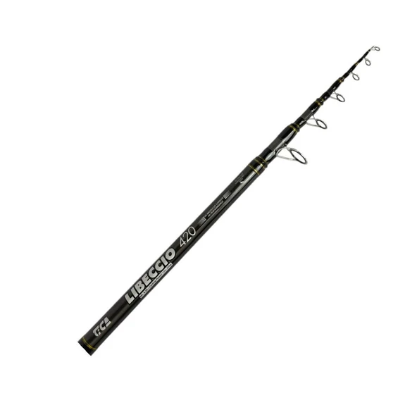 Tica Libeccio 4,20m 150-300gr - Resim 2