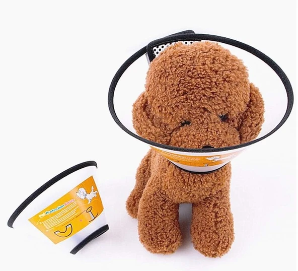 Ayarlanabilir Koruyucu Yaka 4 Numara - 3